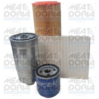 Filter Set